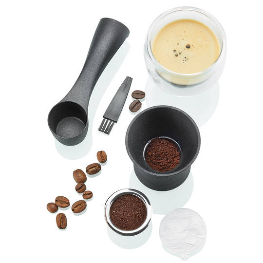 CONSCIO Coffee Capsule Set - 8 Parts